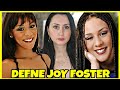 Defne joy fostere o gece ne oldu gercekler podcast storytelling