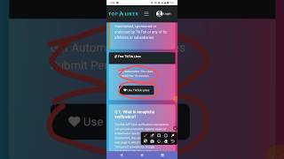 Free Tiktok Likesunlimitedgrab It Now