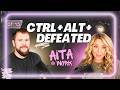 Ctrl + Alt + Defeated | AITA@Work Podcast | Ep. 15