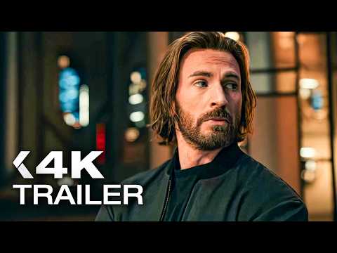 AVENGERS 5: DOOMSDAY Official “Steve Rogers Meets New Avengers” Teaser Trailer (2026) - ytrend · 유튜브 댓글 분석 🧭