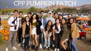 2022 CPP PUMPKIN FEST
