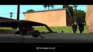 Озвучка Gta Sa Нейросеть На Украинском. 