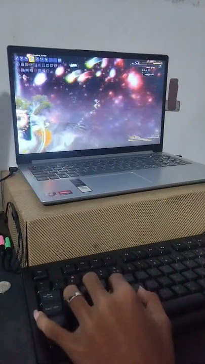My friend tries Nameless Deity