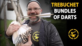 Trebuchet  100 Darts