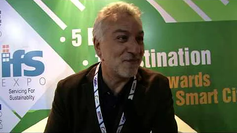 Toni DAndrea, MD-Afidamp Servizi
