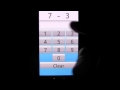 Math Workout - A Great App for Keeping Your Math Skills Sharp
