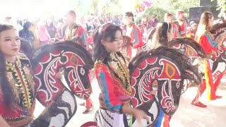 JANTURAN FULL-MULIA BUDAYA PADEPOKAN-LIVE KEDUNGREJA