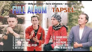 Full Album Tapsel Egois
