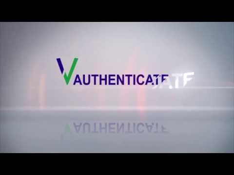 Visitor Authentication and Management Software - V-Authenticate