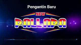 Cek Sound New Pallapa - Pengantin Baru