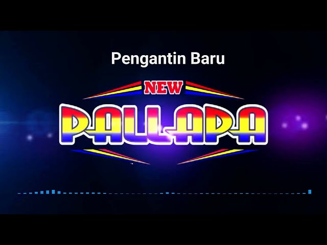 Cek Sound New Pallapa - Pengantin Baru class=