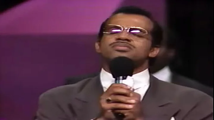 Carlton Pearson - The Music Of Azusa 93