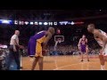 Kobe Bryant - &quot;Coming Home&quot; 2011-2012 HD