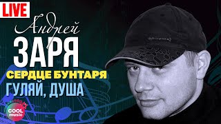 Андрей Заря - Гуляй, Душа (Концерт Сердце Бунтаря, 2007) | Русский Шансон