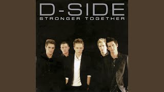 Stronger Together (Mark Mccabe Mix) (Bonus Track)