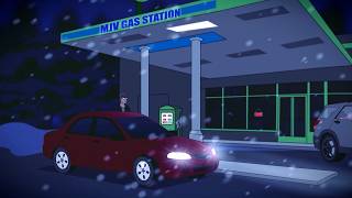 4 True Disturbing Horror Stories Animated