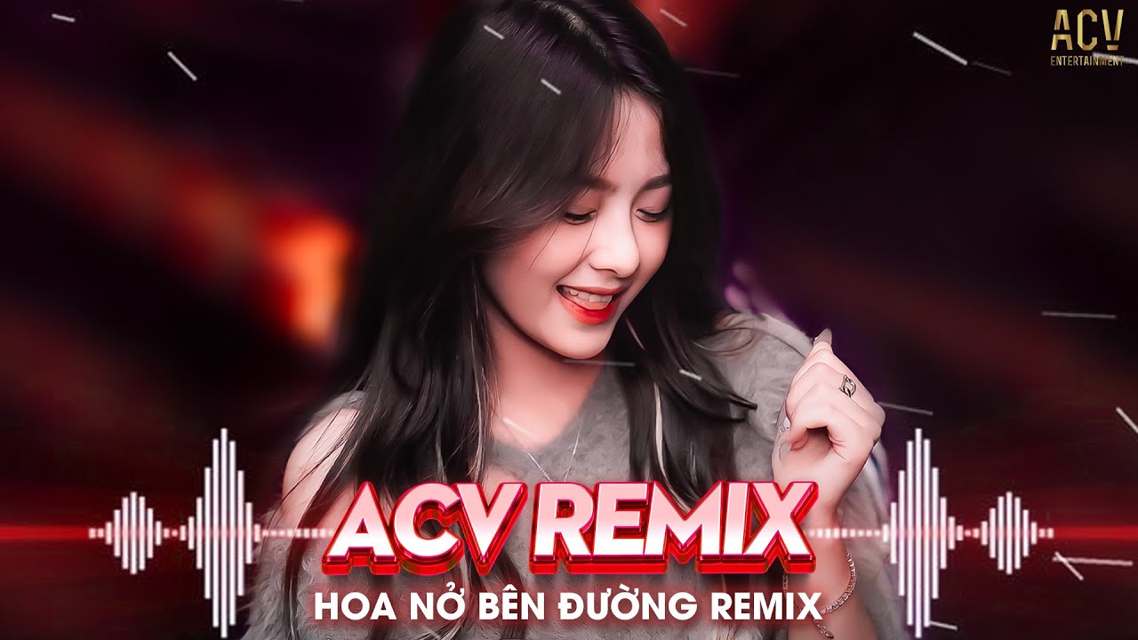 HOA NỞ BÊN ĐƯỜNG (THERON REMIX) - QUANG ĐĂNG TRẦN - MÂY LẤP ĐI CẢ VÙNG TRỜI CHÓI NẮNG  REMIX TIKTOK