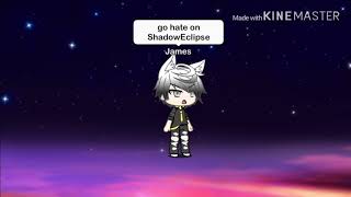 Go hate on ShadowEclipse