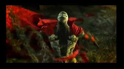 Spawn Armageddon Ps2 gameplay (part 1). MH Plays