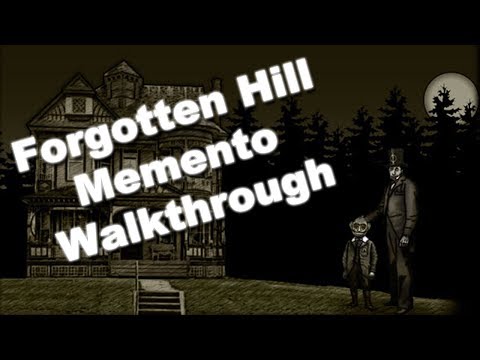 forgotten-hill-memento-opening-walkthrough-[online-adventure-guide]