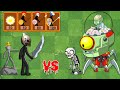 Stick war legacy vs Plants vs Zombies 👊(Animation Stick War - Part 1​) 🐲 Pikagon Gaming