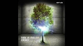 Time In Motion - Energy | Full Album