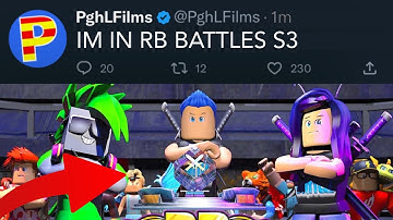PGHLFILMS IS IN RB BATTLES