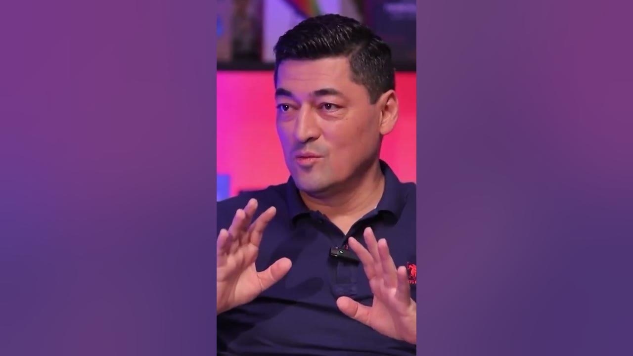 Искандаркул Алишер Примкулов