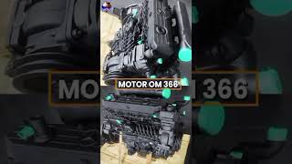 DIVERSOS MOTORES DISPONÍVEIS EM NOSSO ESTOQUE! ESTÁ PROCURANDO UM MOTOR NOVO PARA O SEU CAMINHÃO?