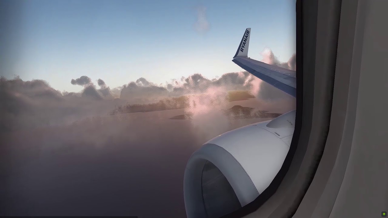 X Pane 11 Xenviro 1.16 Ryanair GCRR