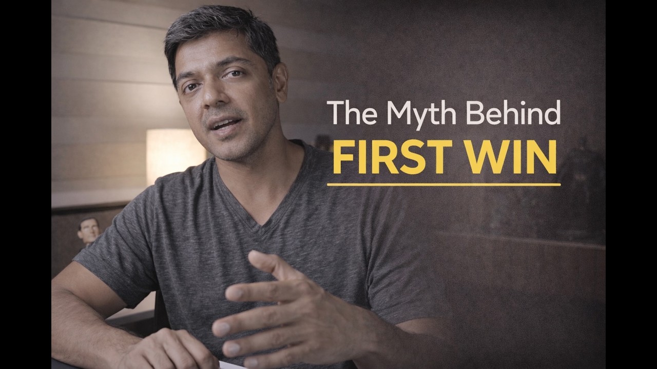 Why I Didn't Celebrate My 