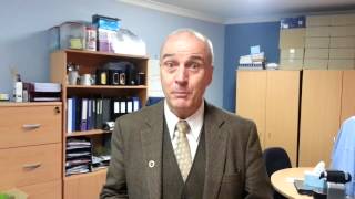 Jeff Miles The Business Doctor Testimonial For Virtual Office Perth 08 6488 0022