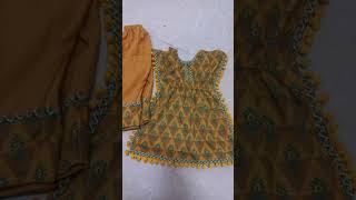 kaftan setyl baby frock #frockideas #kaftan #new kaftan setyl baby frock #shortfrocks #maxidress