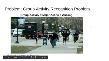Intro to Computer Vision Problems (Arabic)