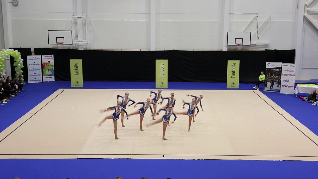 Freyat, HJM-tiimi, 8.4.2018