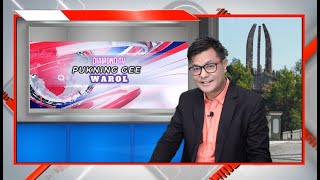 Pukning Gee Warol 27Th May 2024 Diamond Tv