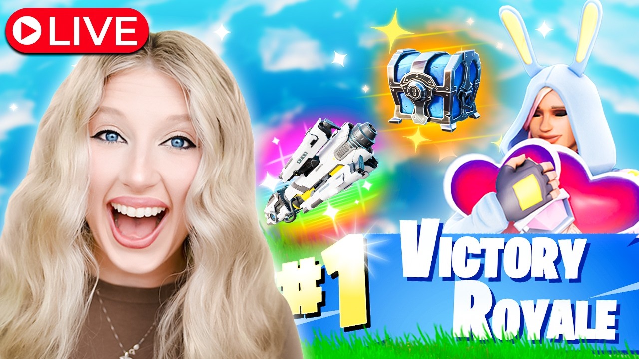 Mystery Unboxings Every Game! 📦