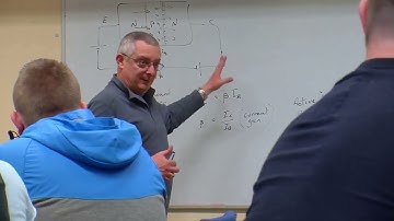 Engineering (General Entry) at TU Dublin - TU805 & TU709