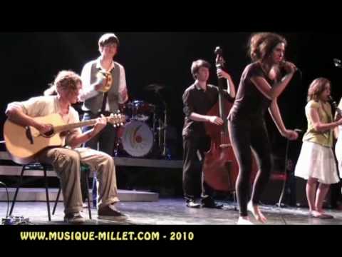 Lyce Millet 2010 - Medley