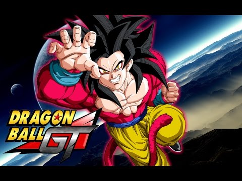 episodi di dragon ball gt da episodi di dragon ball gt da
