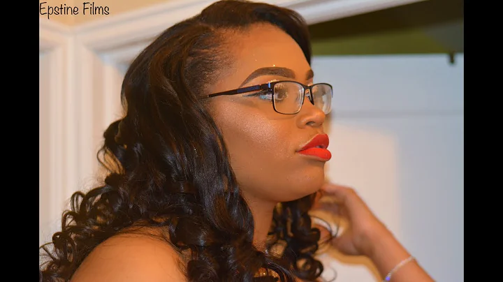 Danielle Farr Prom Send Off 2017