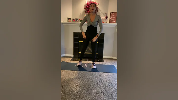 Body weight workout #1