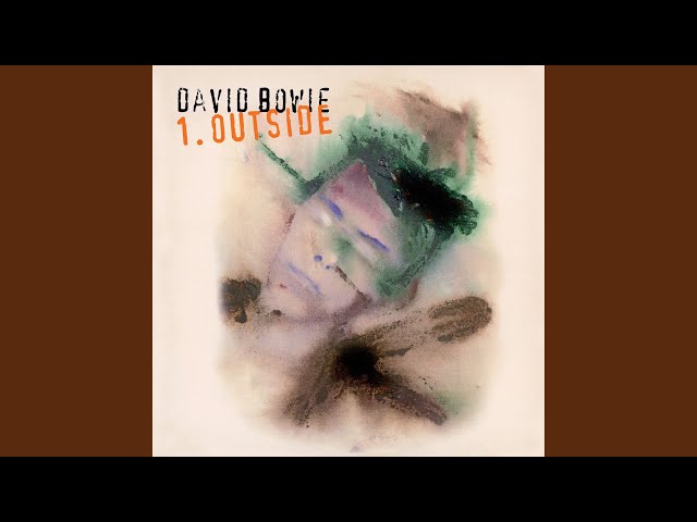David Bowie - The Heart's Filthy Lesson