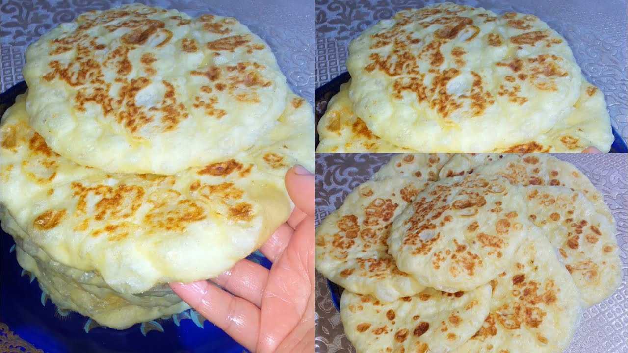 📢📢سجلوه رمضان المبارك  ونساو جميع الطرق ديال شيار او جربو هاد شيار المزابي باسهل طريقة بدون تعقيدات 