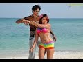 Bhojpuri Actress Komal Jha Hot & Wet walk In Bikini