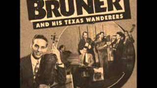 Cliff Bruner & His Texas Wanderers 