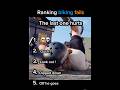 Ranking biking fails .. the last one hurts … subscribe for more contents like this