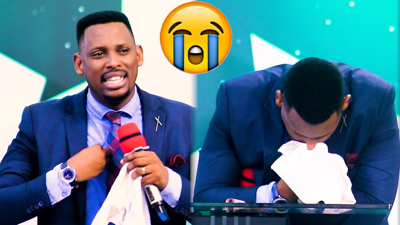 HAFI Kurira😭Pst JACKSON wibagiwe iyagutabaye  akakanya koko!!NICYO UYITUYE?IBUKA AMASEZERANO WAYIHAY