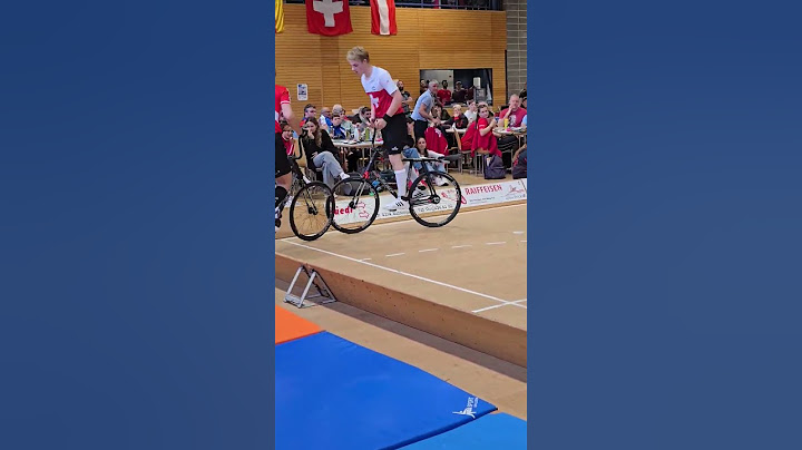Switzerland vs  Austria Cycleball Ländervergleichskampf 2025 in Möhlin/Ch