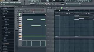 Interstellar Theme Soundtrack FL Studio Remake | Hans Zimmer | Cristopher Nolan